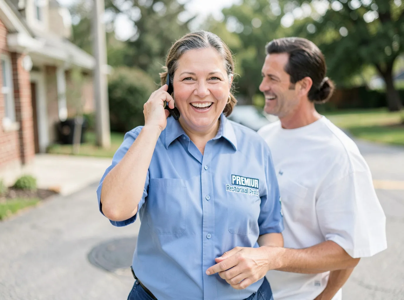 Water Damage Restoration Clarendon, TX FAQs